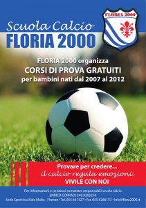 FLORIA 2000-1
