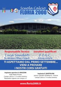 FLORIA 2000-2